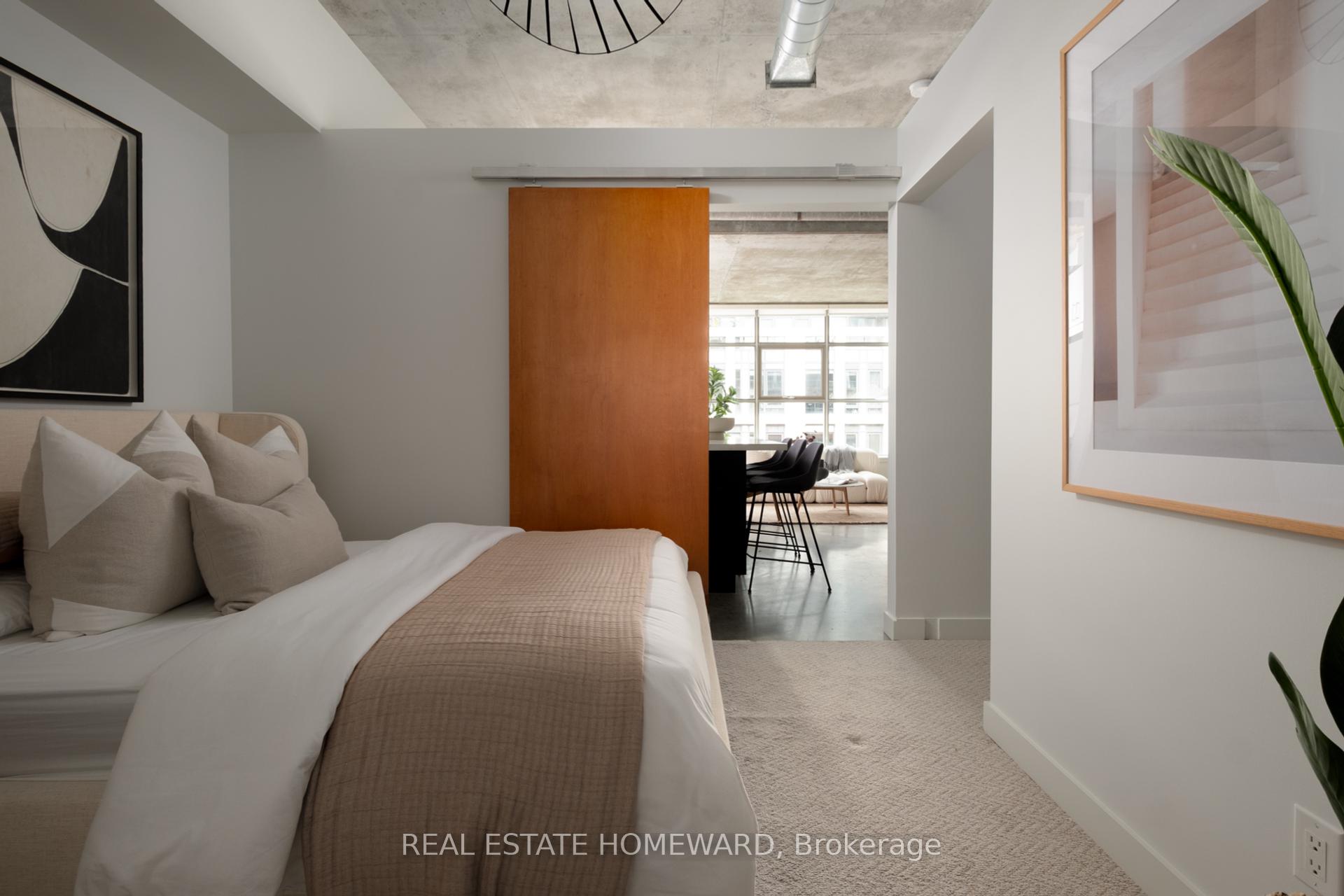 1 Bedroom Condo at 29 Camden, Toronto For sale