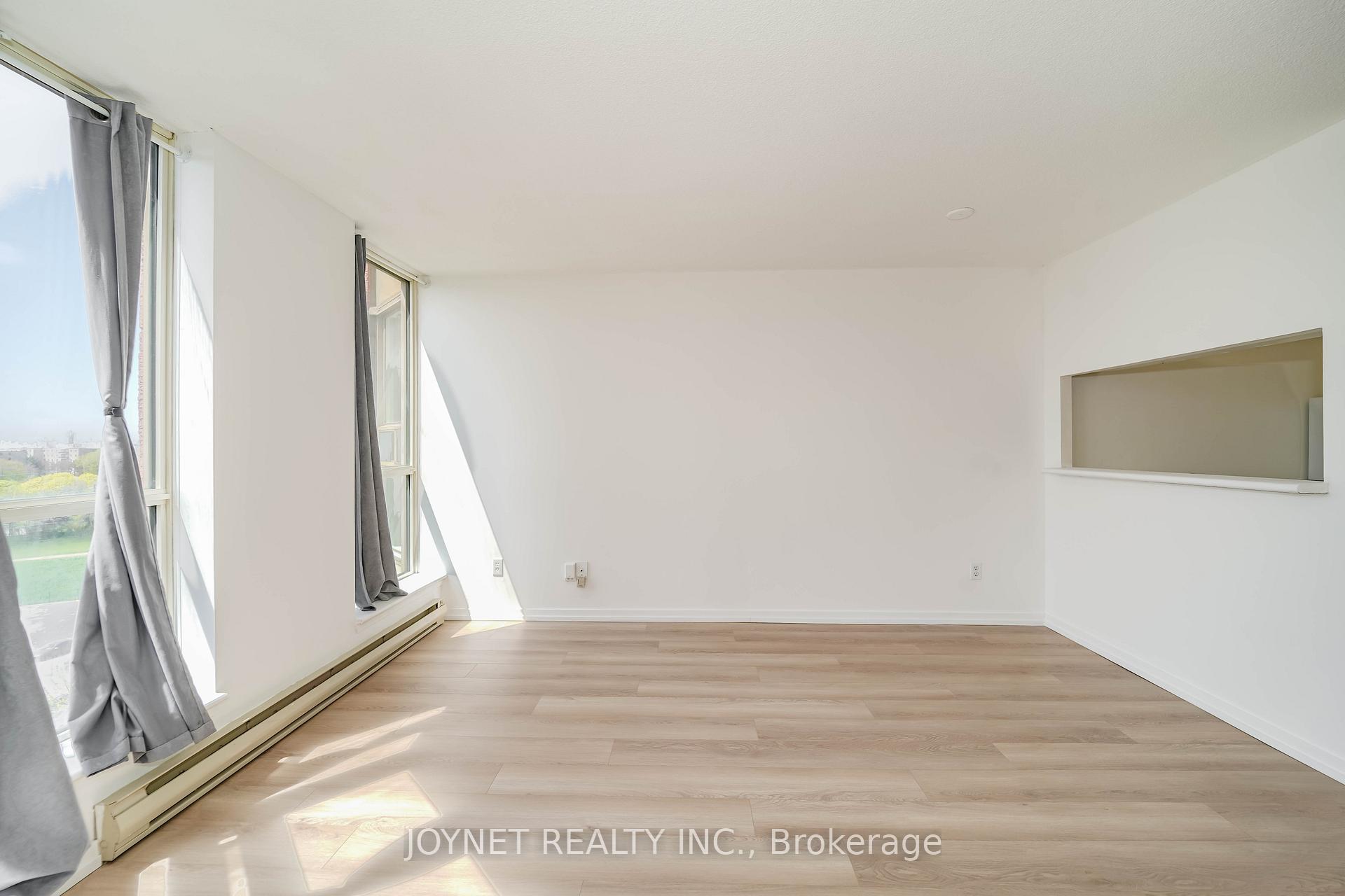 1 Bedroom Condo at 2460 Eglinton, Toronto For sale