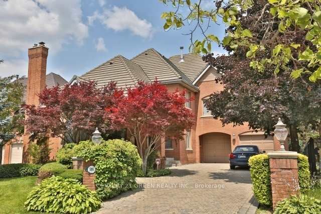 5095 Forest Hill
