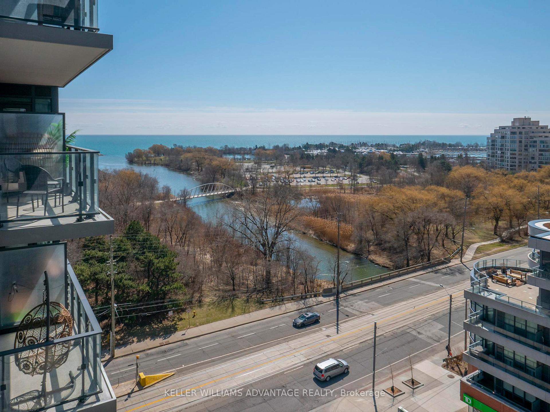 2 Bedrooms Condo at 2200 Lake Shore, Toronto For sale