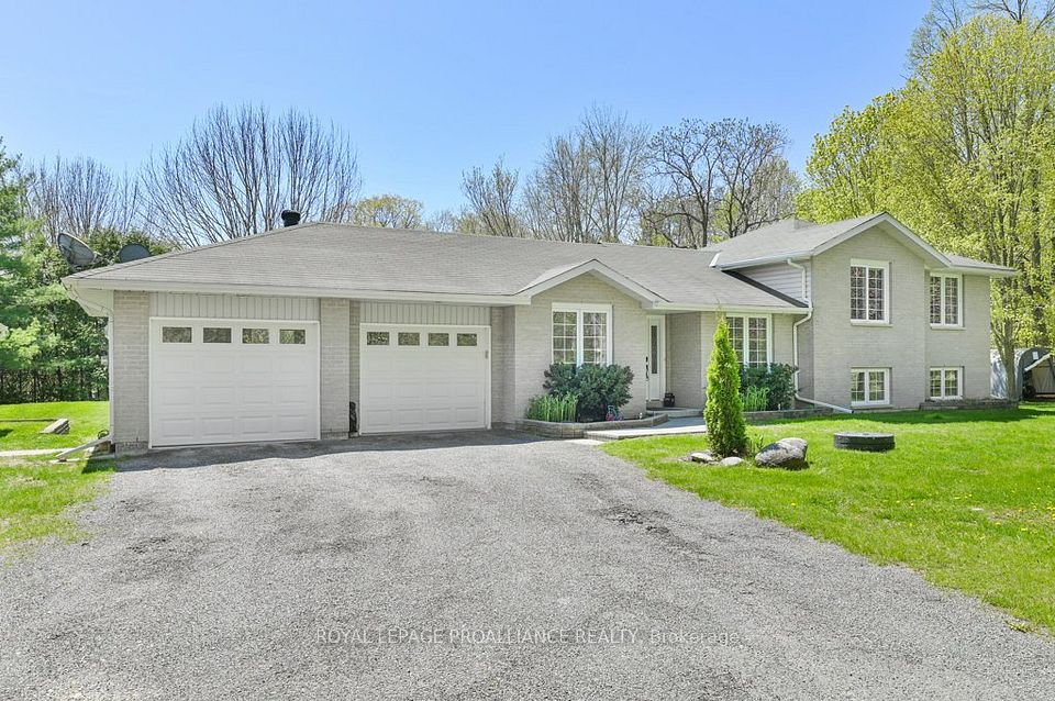 347 Downs Road, Quinte West, ON K8V 5P6