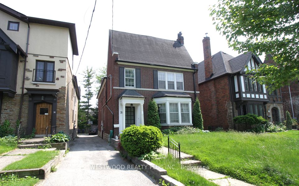 35 Whitehall