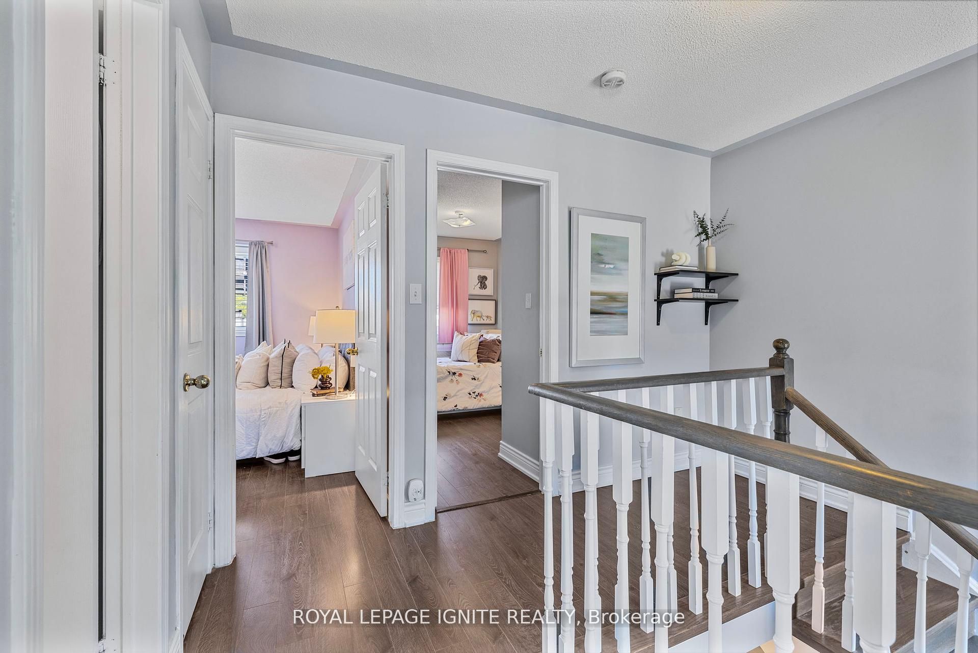 12 Eli Shackleton Court