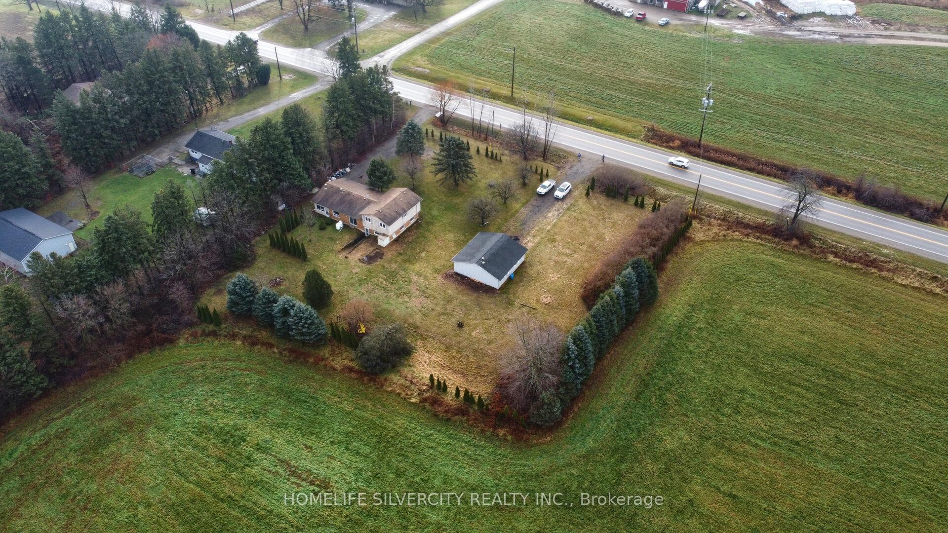 24 Sour Springs Road, Brantford, ON N0E 1K0