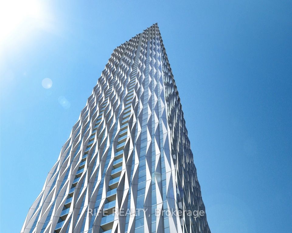 1 Yorkville
