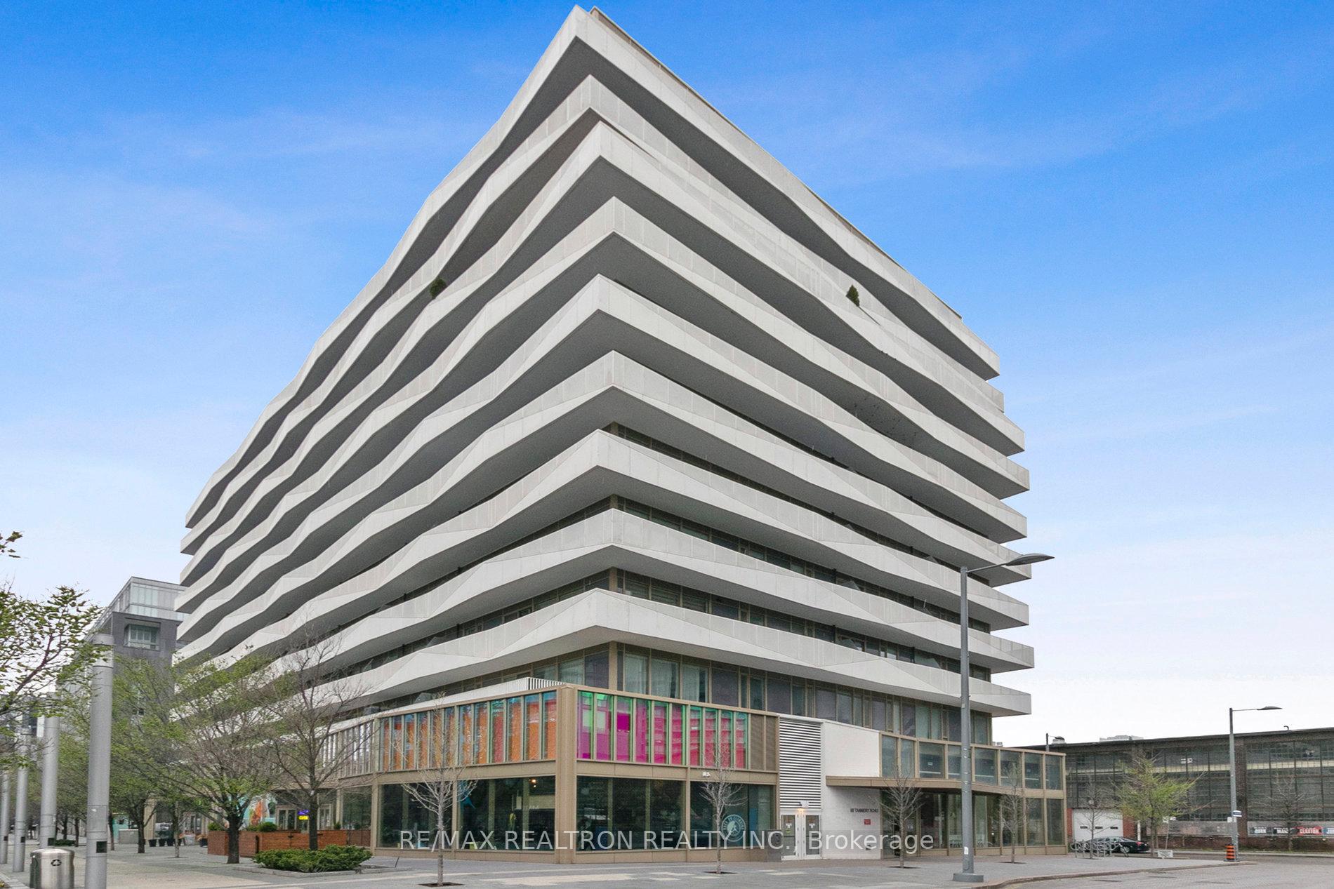 2 Bedrooms Condo at 60 Tannery, Toronto For sale