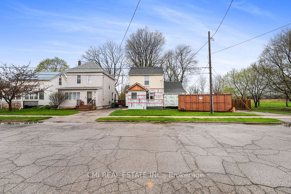 94 Hiawatha