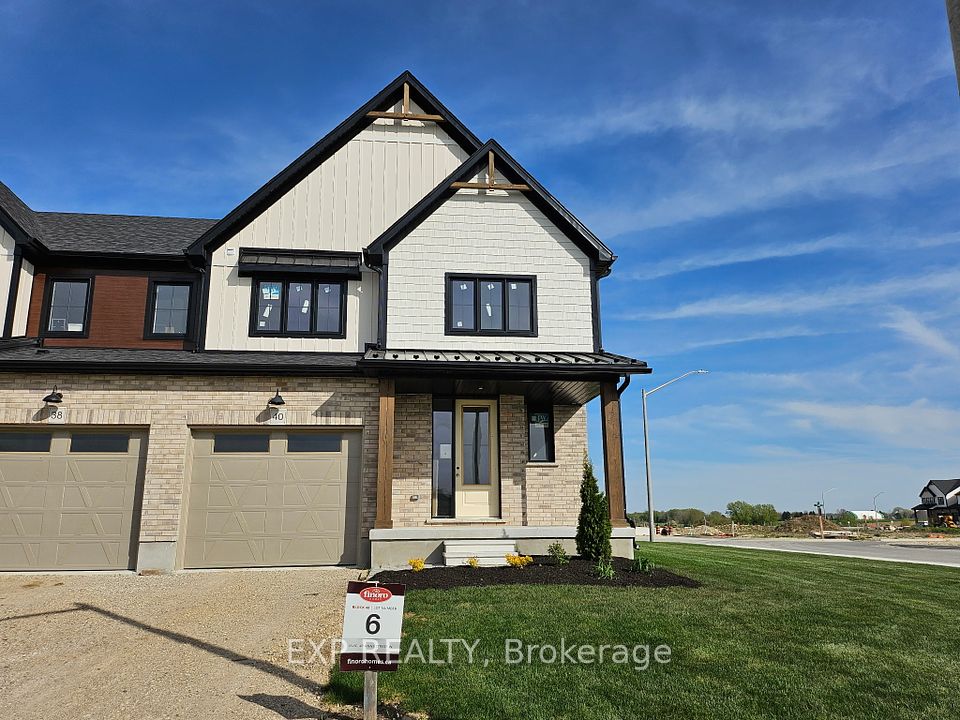 40 Anne Street, Minto, ON N0G 1Z0
