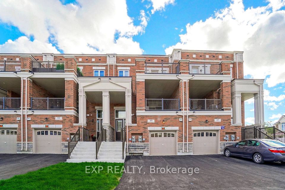 49 Burnhamthorpe