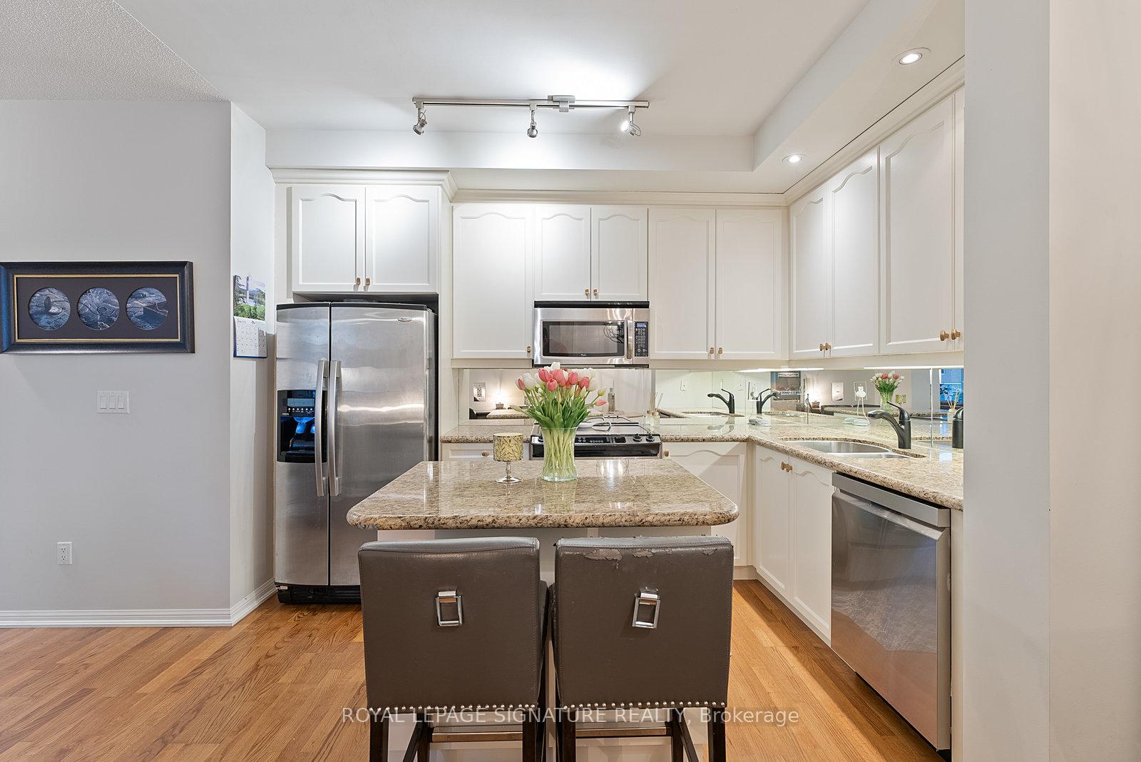 1 Bedroom Condo at 628 Fleet, Toronto For sale