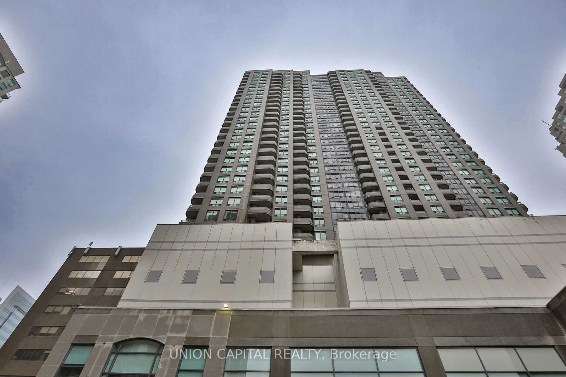 8 Hillcrest Avenue, #507