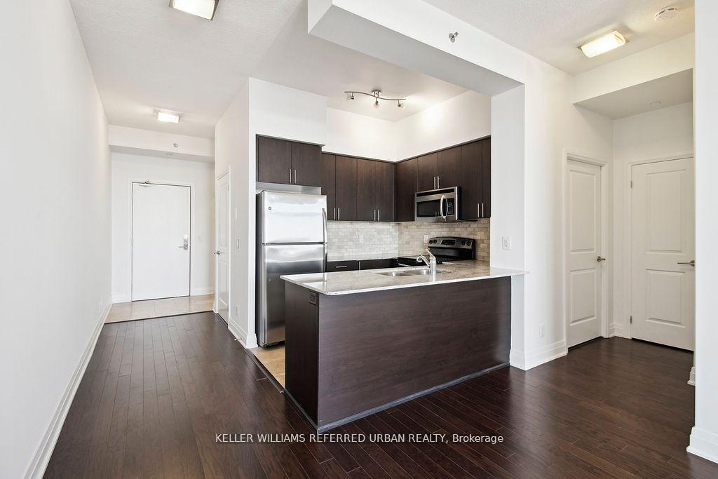 1 Bedroom Condo at 520 Steeles, Vaughan For sale