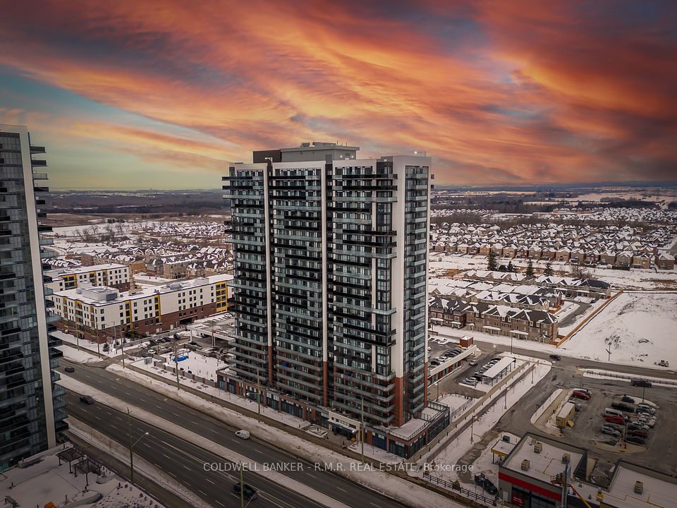 #2513 - 2550 Simcoe Street, Oshawa, ON L1L 0R5