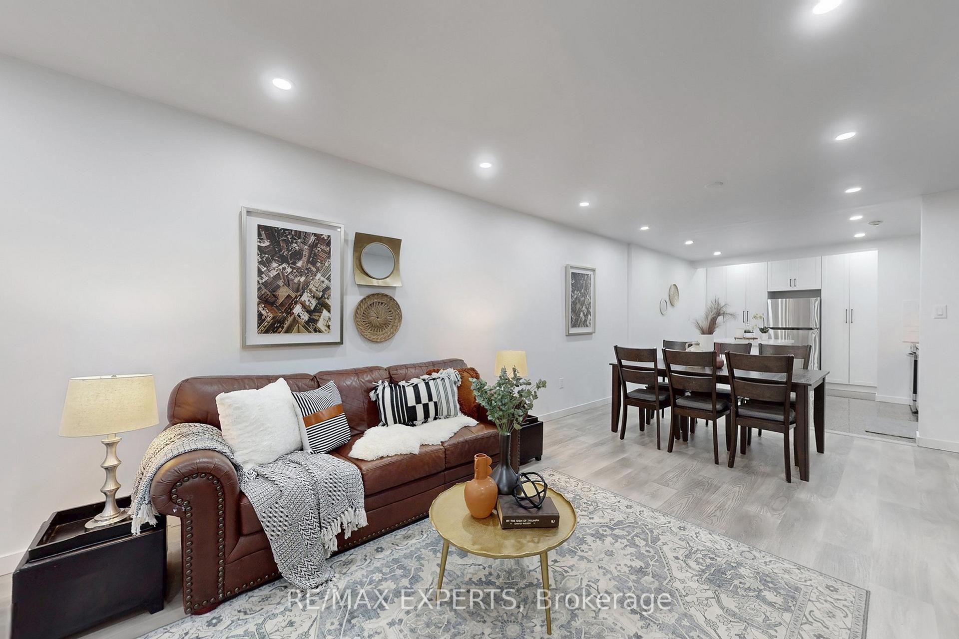 3 Bedrooms Condo at 66 Scarborough Golf Club, Toronto For sale
