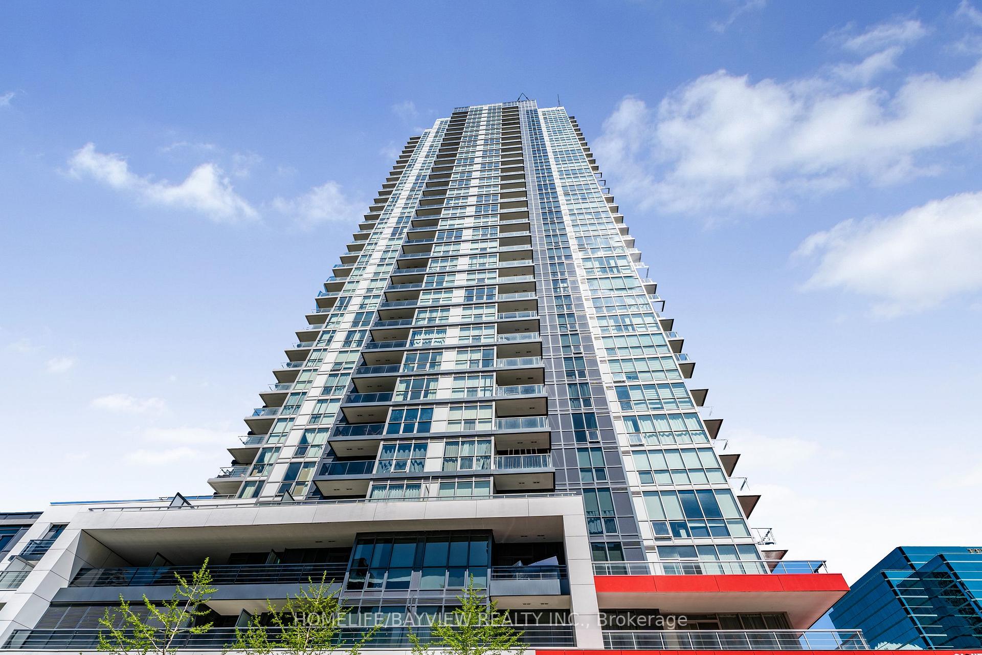 1 Bedroom Condo at 88 Sheppard, Toronto For sale