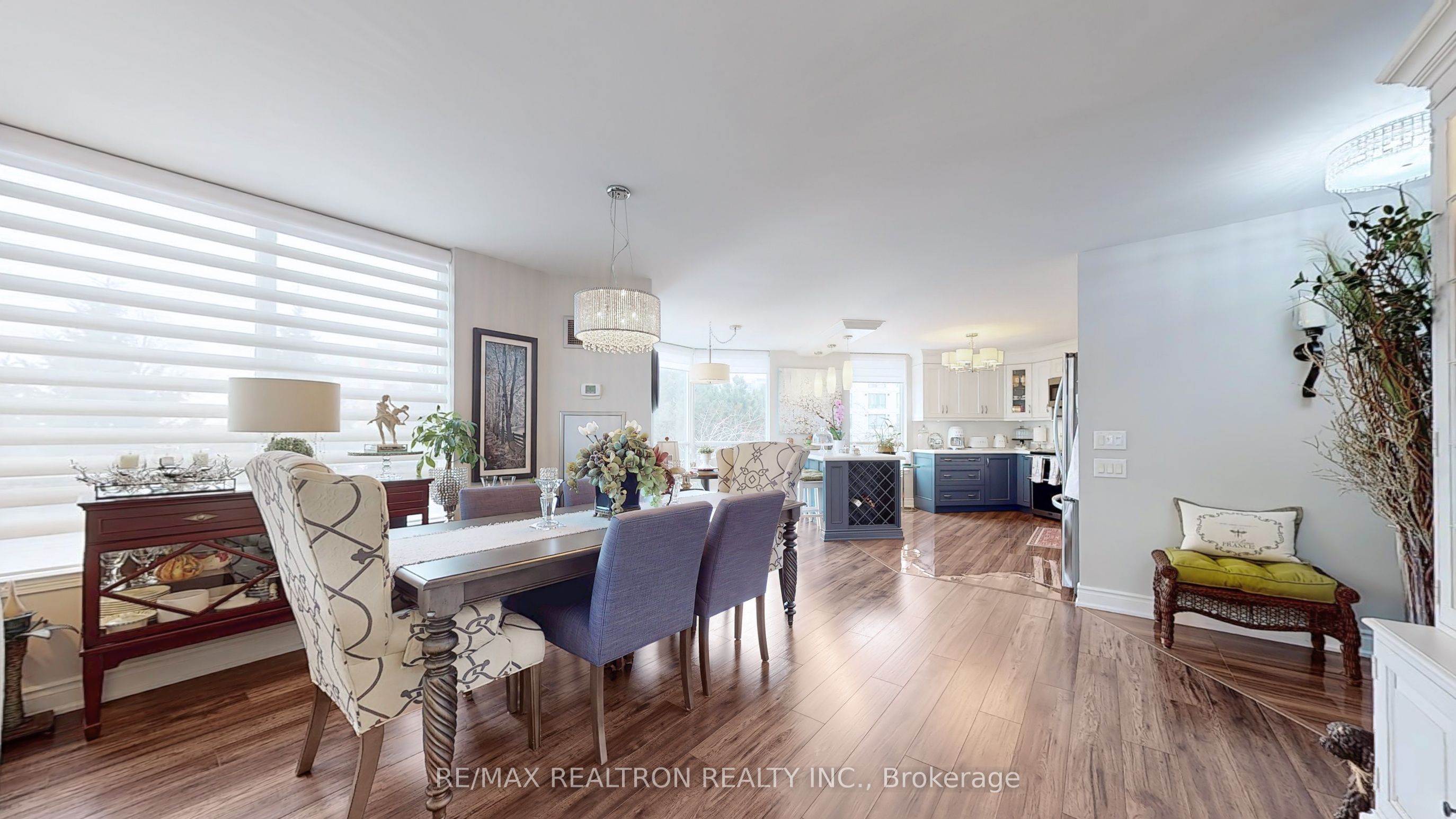 110 Promenade Circle S, #504