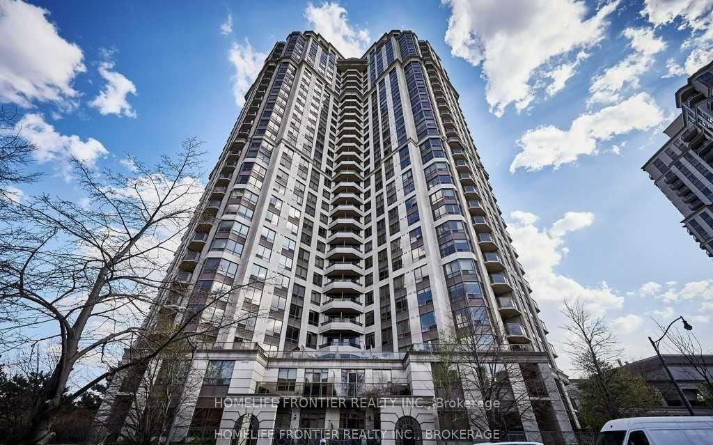 3 Bedrooms Condo at 80 Harrison Garden, Toronto For sale