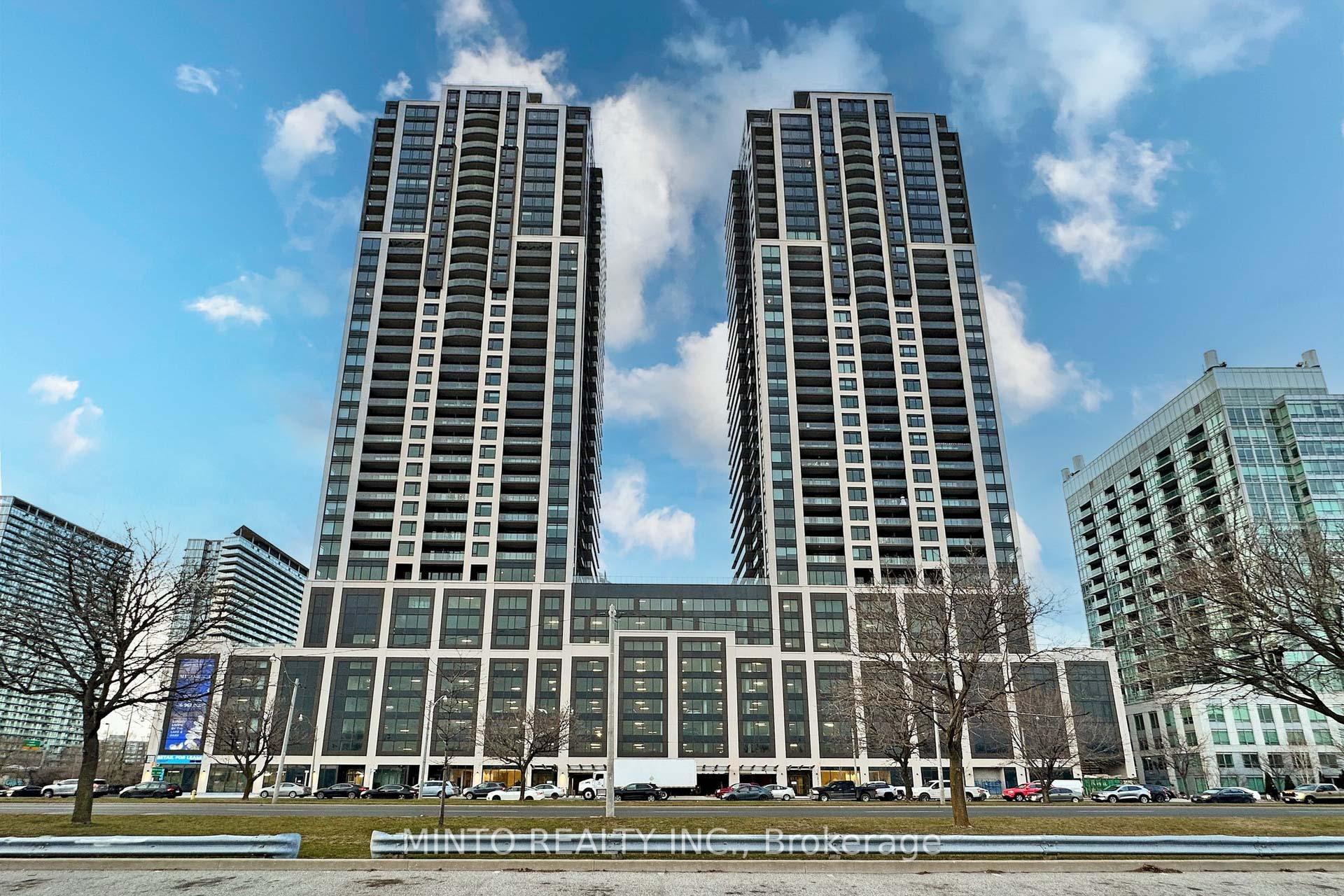 2 Bedrooms Condo at 1928 Lakeshore,  Toronto For sale