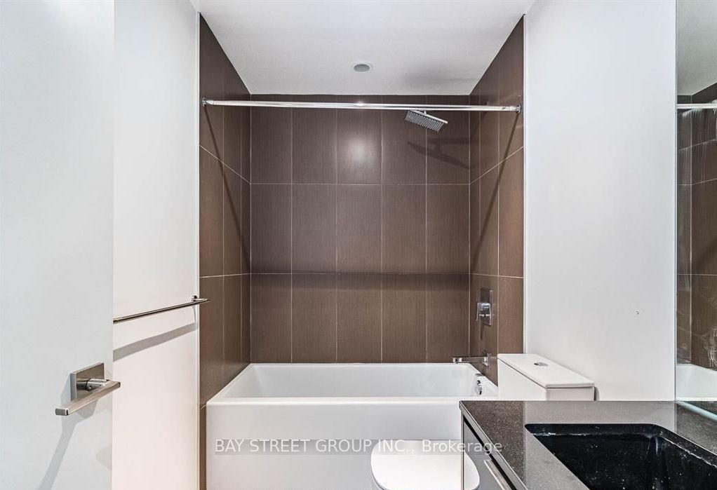 70 Temperance Street, #1107