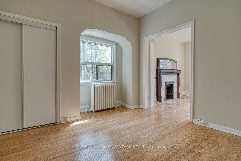 24 Indian Road Crescent