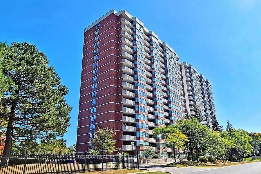 121 Ling Road