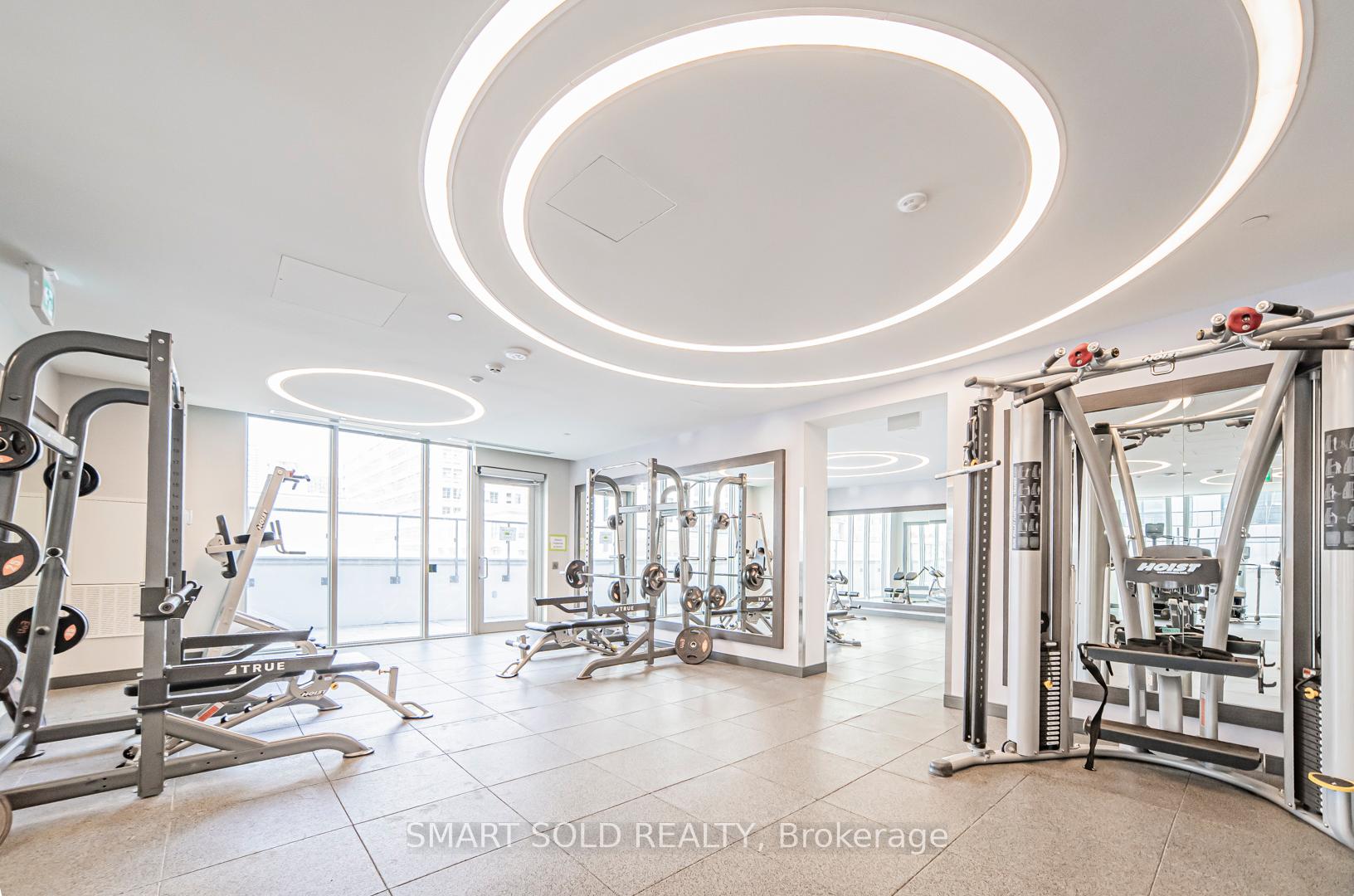 2 Bedrooms Condo at 100 Dalhousie, Toronto For sale