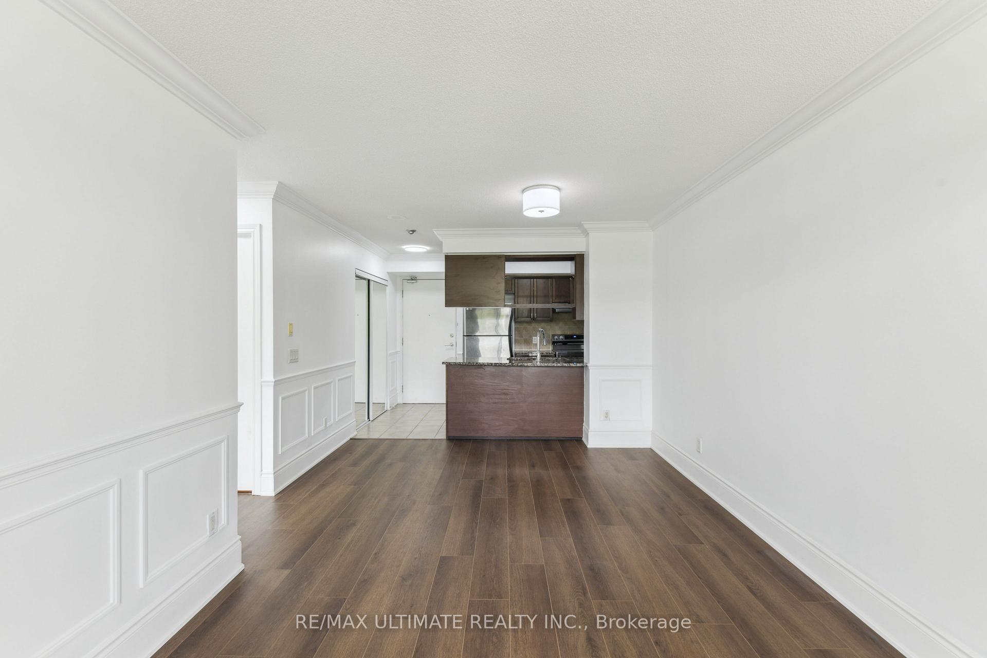 1 Bedroom Condo at 2325 Central Park, Oakville For sale