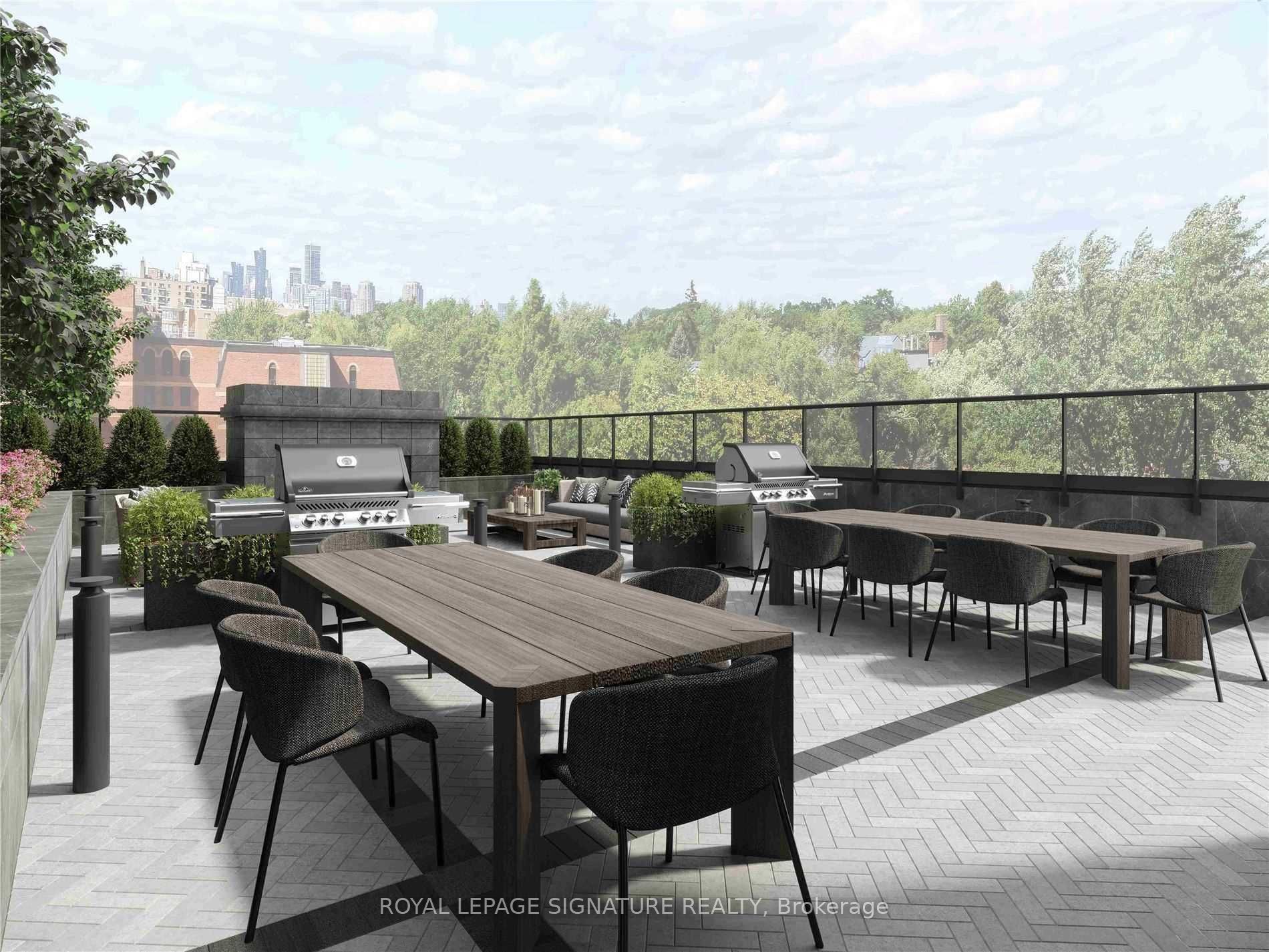 18 Erskine Avenue, #3307