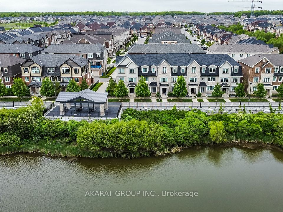 Property at #18 - 3045 George Savage Avenue, Oakville, ON L6M 0Y8