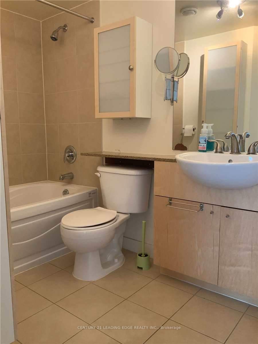 373 Front Street W, #3007