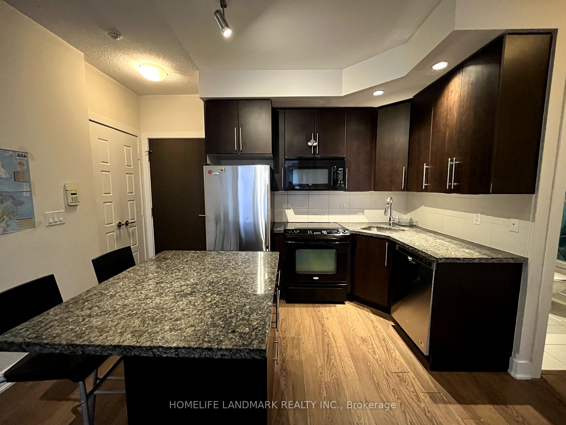 1 Bedroom Condo at 28 Linden, Toronto For sale