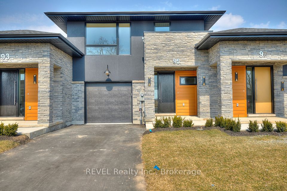 95 Port Robinson Road