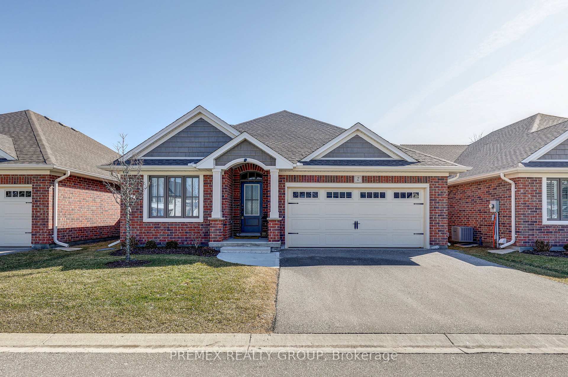#2 - 77 Princess Avenue ; MLS ID: X12015797