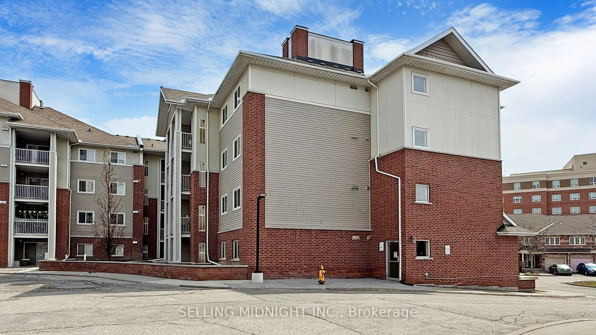 2 Bedrooms Condo at 5225 Finch, Toronto For sale