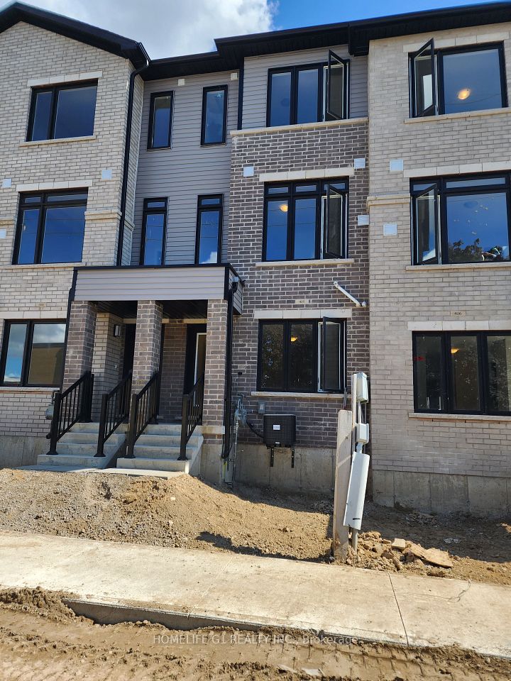 #405 - 585 Colborne Street, Brantford, ON N3S 0K4
