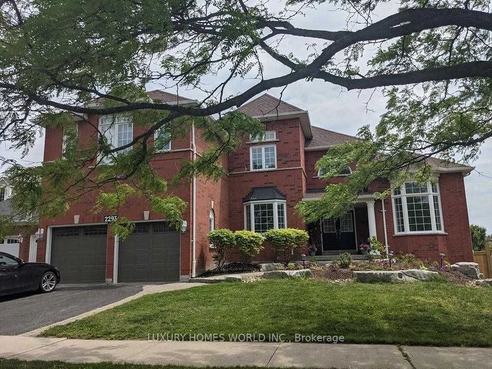 2293 Abbott
