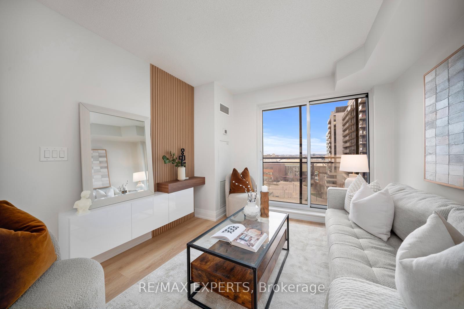1 Bedroom Condo at 1060 Sheppard,  Toronto For sale