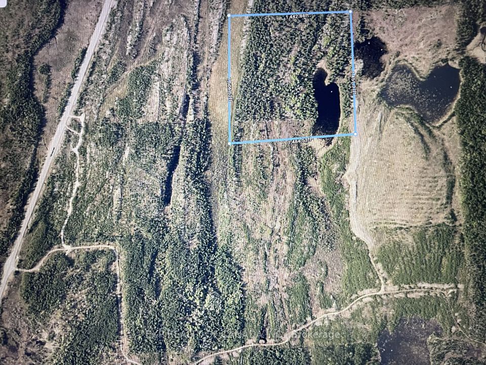 CON3  LOT4 PCL14262SST Bucke Township
