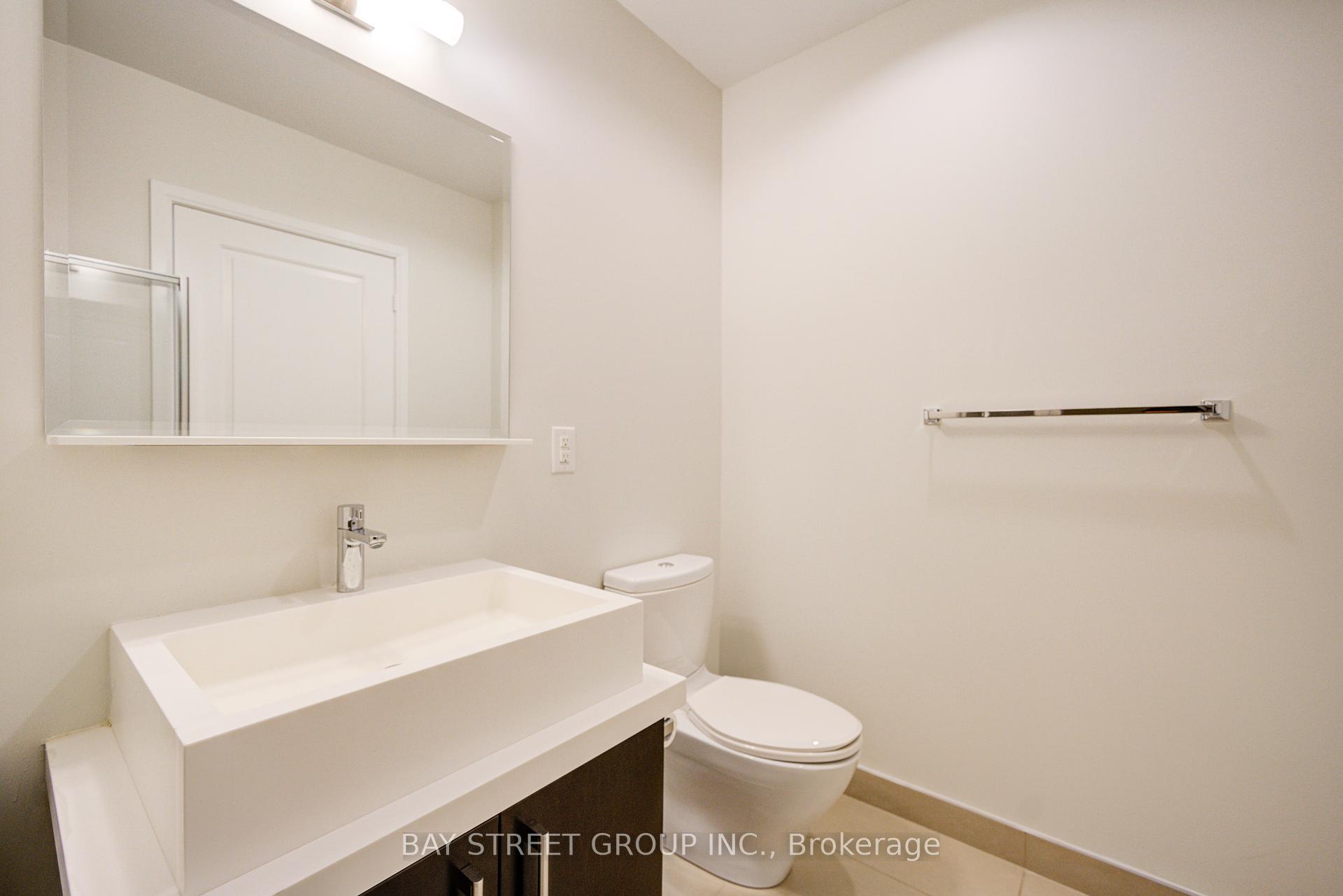 3 Bedrooms Condo at 65 St. Mary, Toronto For sale