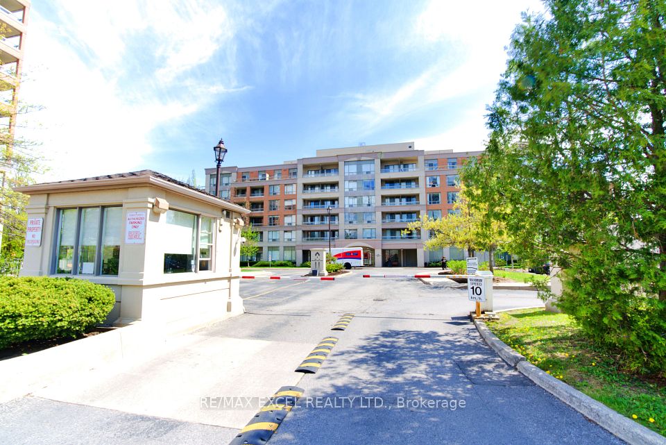 19 Northern Heights