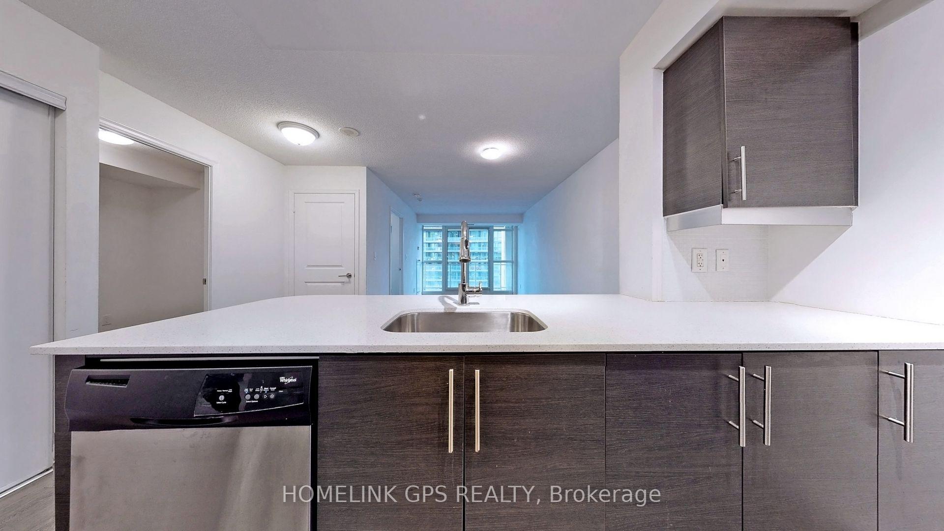 2 Bedrooms Condo at 35 Bastion, Toronto For sale