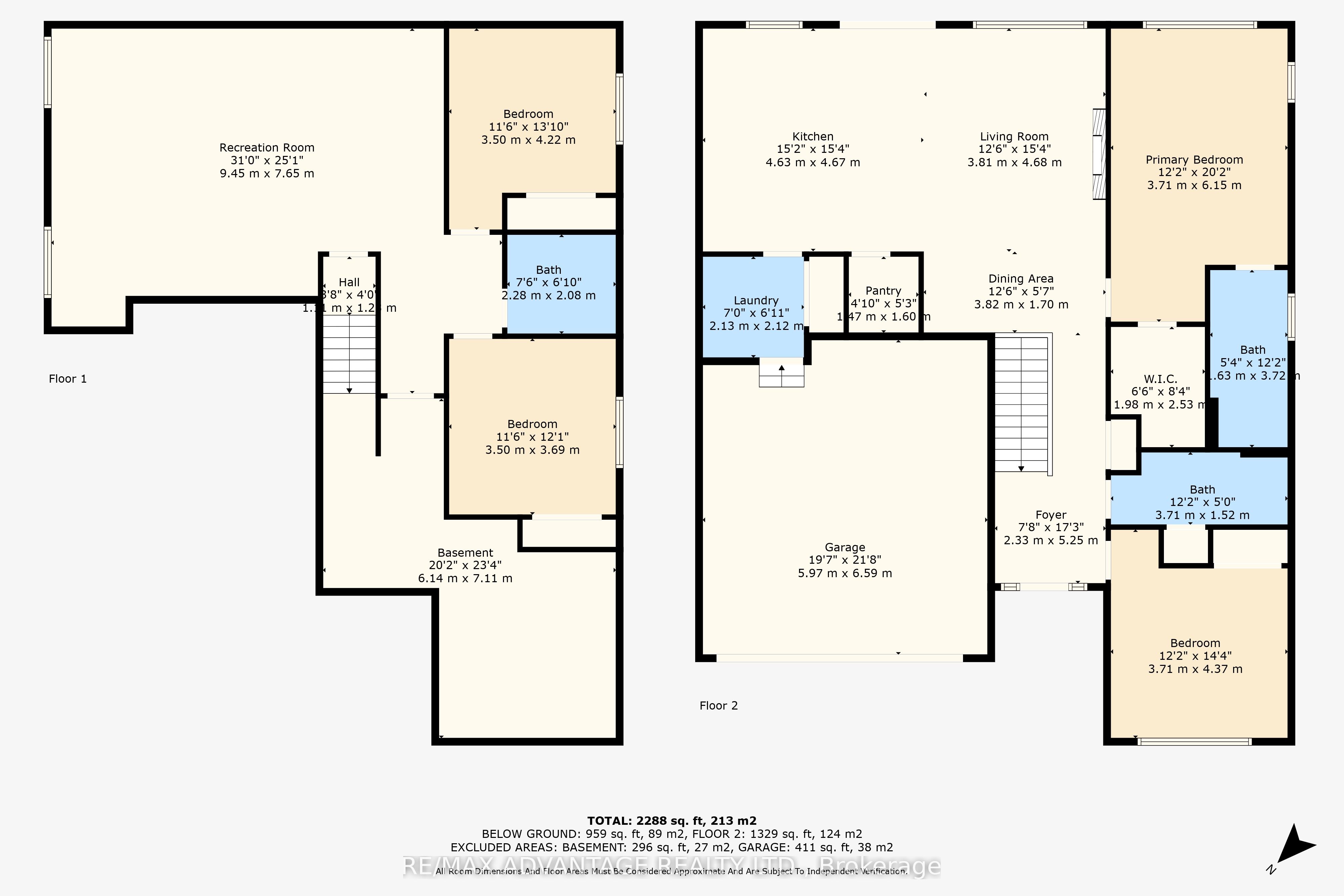 383 Daventry Way, #5