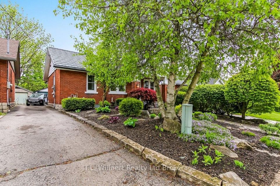 258 Graham Street, Woodstock, ON N4S 6K7