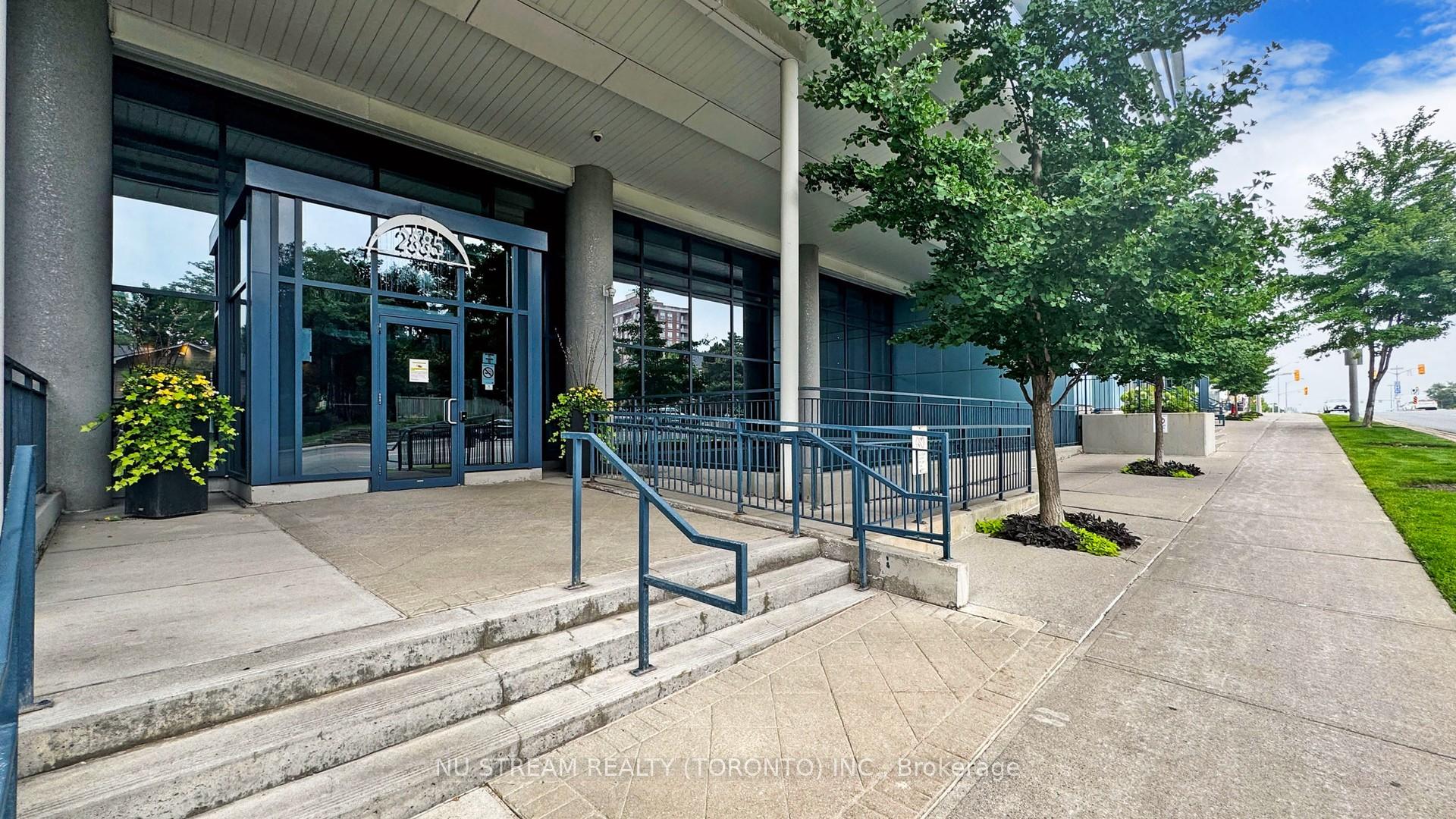 2 Bedrooms Condo at 2885 Bayview, Toronto For sale