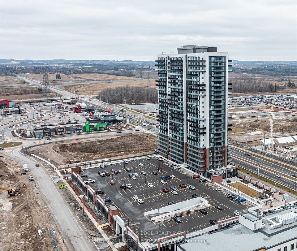 2550 Simcoe Street