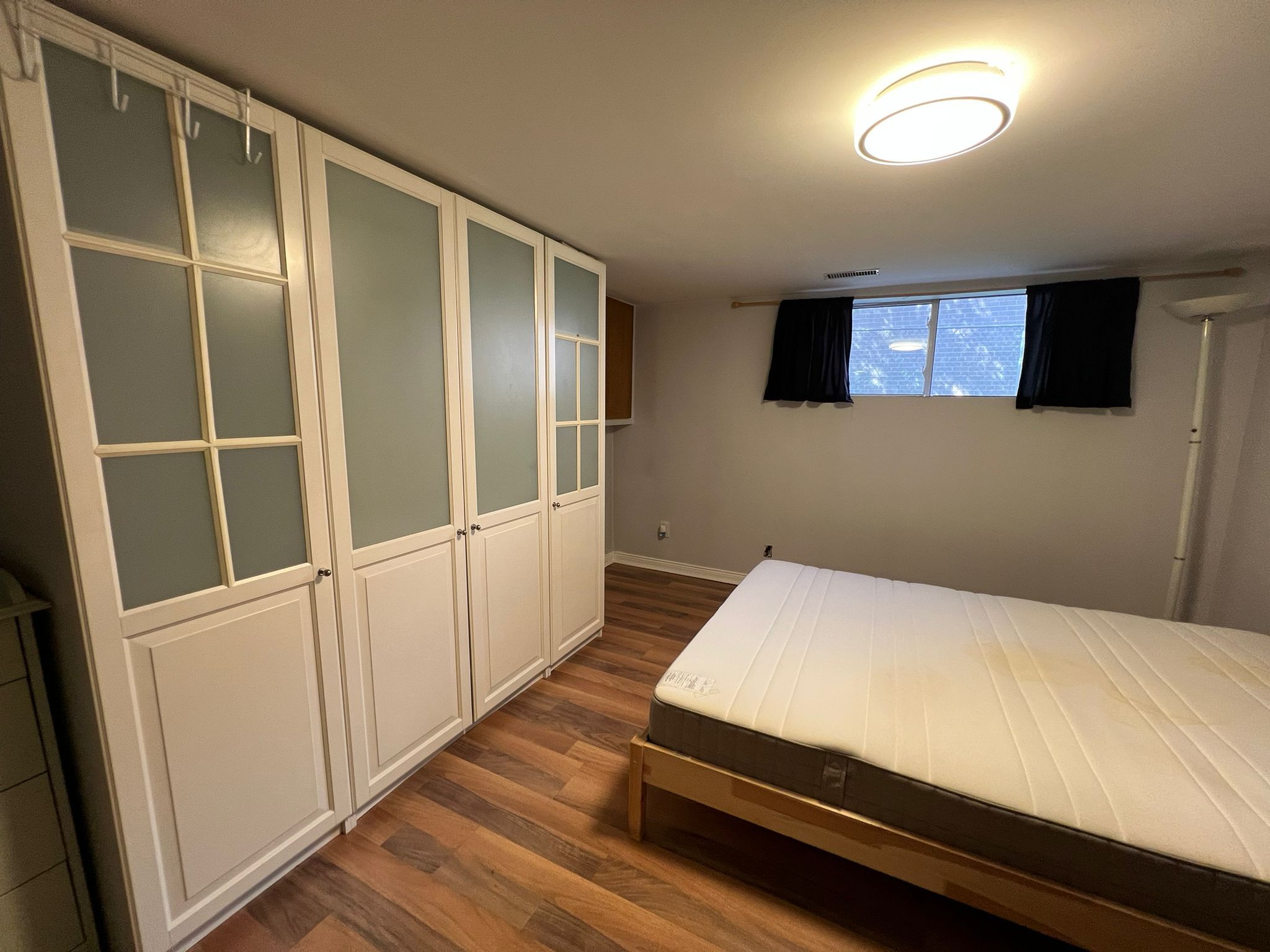 80 Maple Grove Avenue Basement