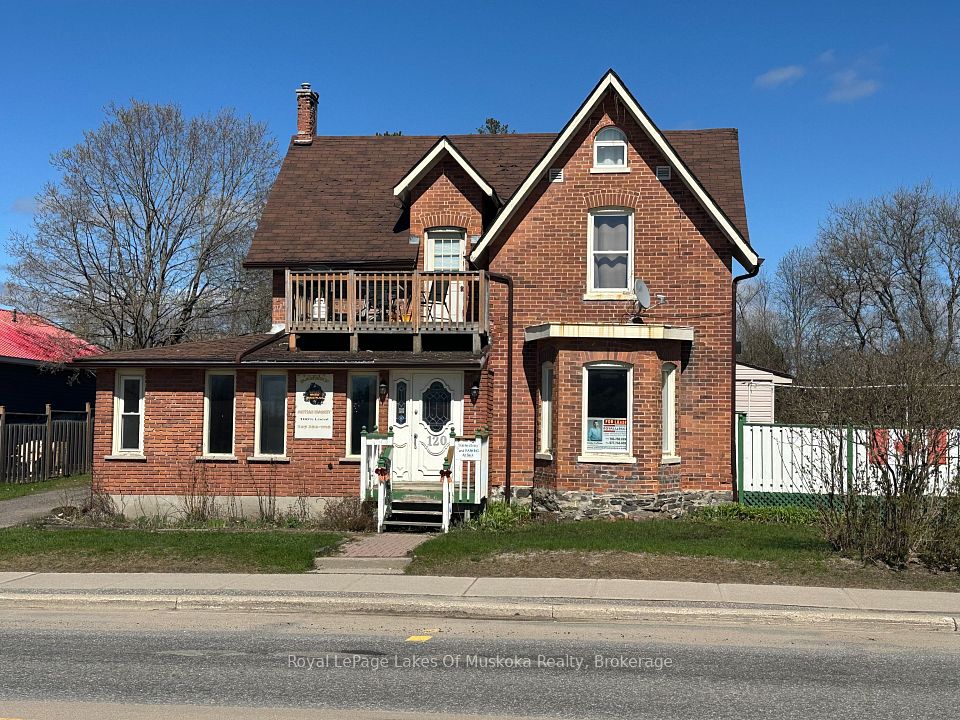120 ONTARIO