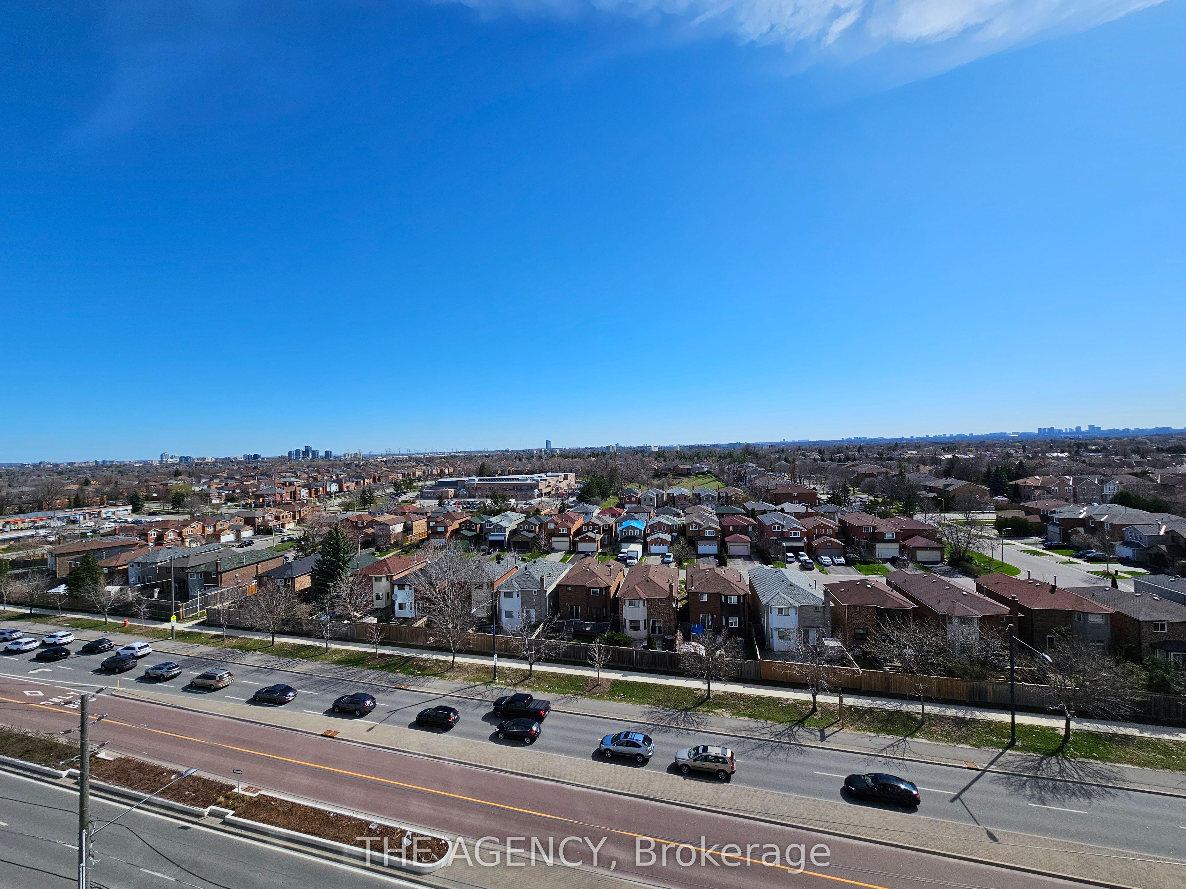 7950 Bathurst Street, #807