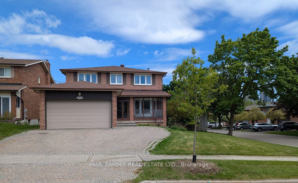 28 Sycamore