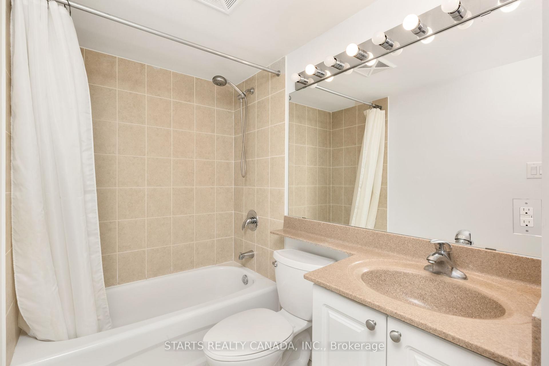 2 Bedrooms Condo at 920 Sheppard,  Toronto For sale
